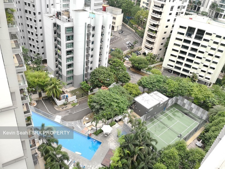 Iridium (D11), Apartment #174383422